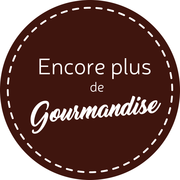 Gourmandise