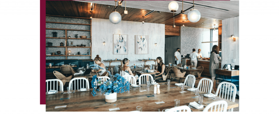 Café, hôtel, restaurant : Communiquer oui mais avec qui ?