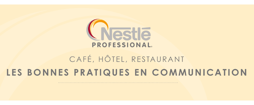 INFOGRAPHIE Communication