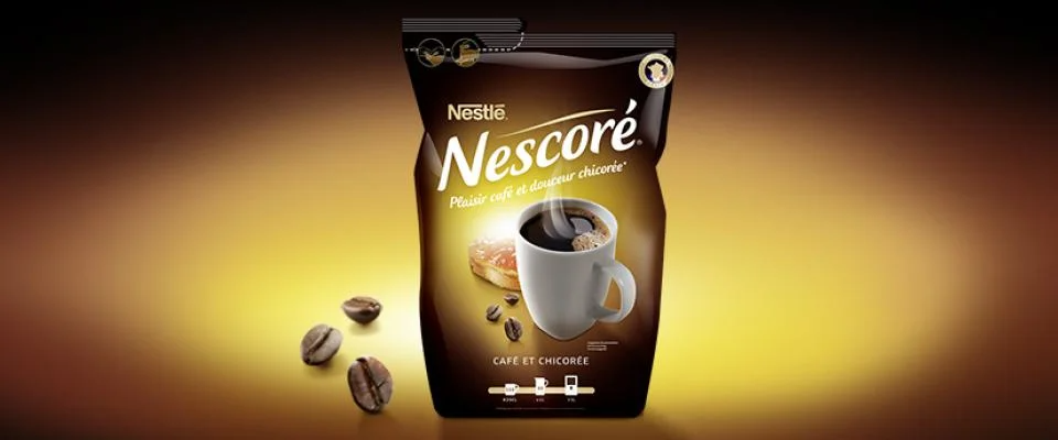 emailing cocoon nescore