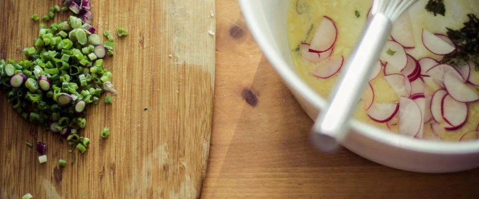 Equilibre Alimentaire