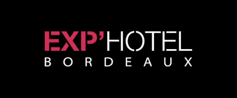 Salon Exp'Hôtel Bordeaux 2019