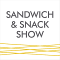 logo SANDWHICH &amp; SNACK SHOW