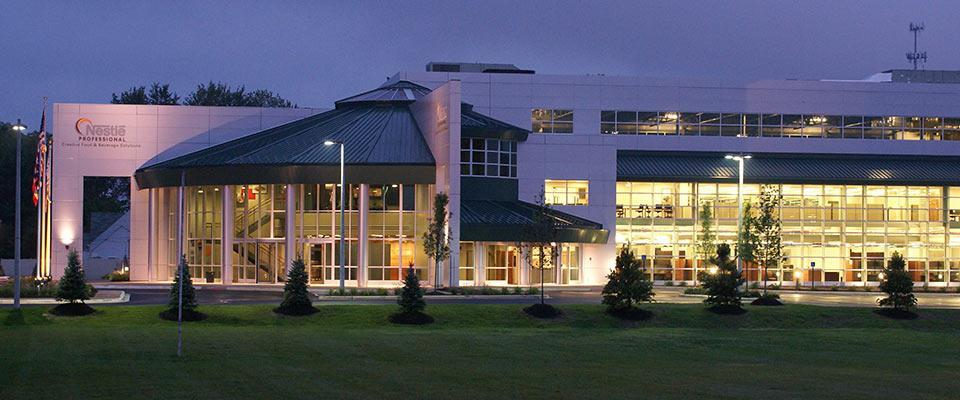 Nestlé Professional Innovation Campus