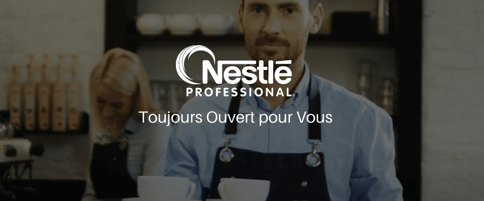 Toujours Ouvert pour Vous