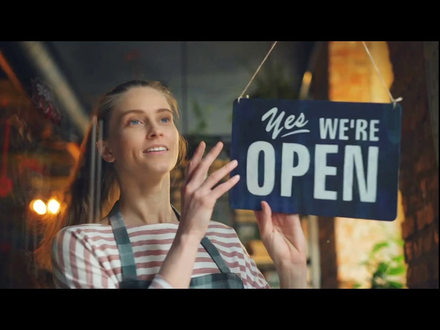 NESTLÉ PROFESSIONAL Always Open For You