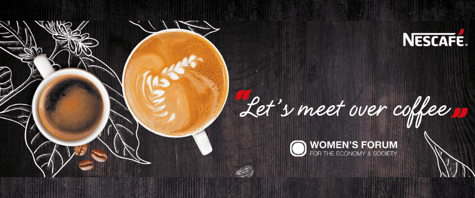 Nescafé Women's Forum 2019
