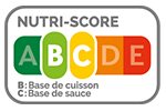Nutri score BC