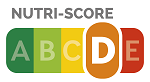 Nutri score