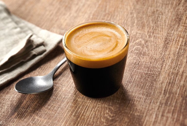 Café subcategory teaser picture