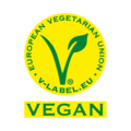Vegan Logo