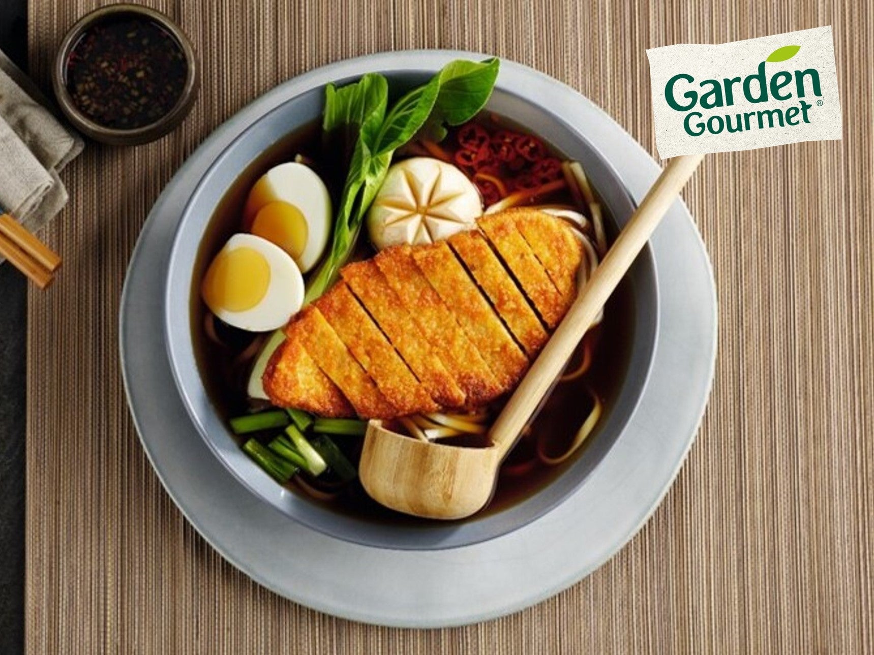 Alternatives végétales subcategory products