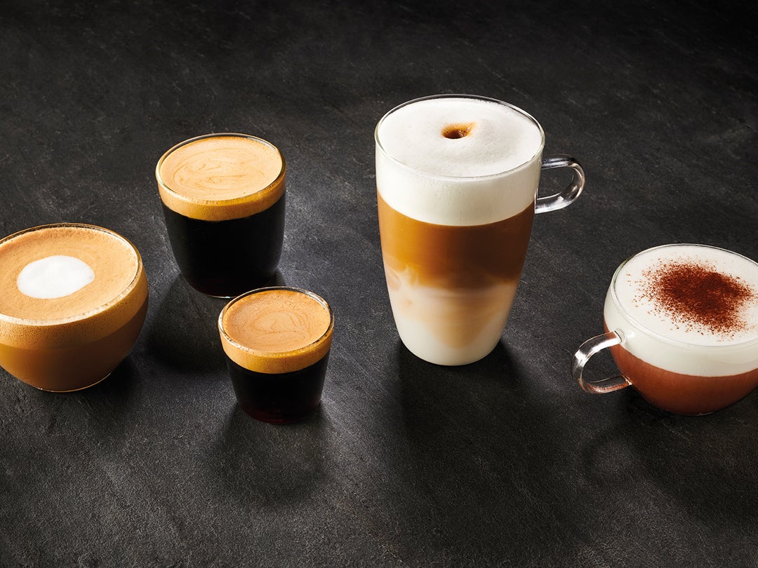 BOISSONS Mini Homepage picture