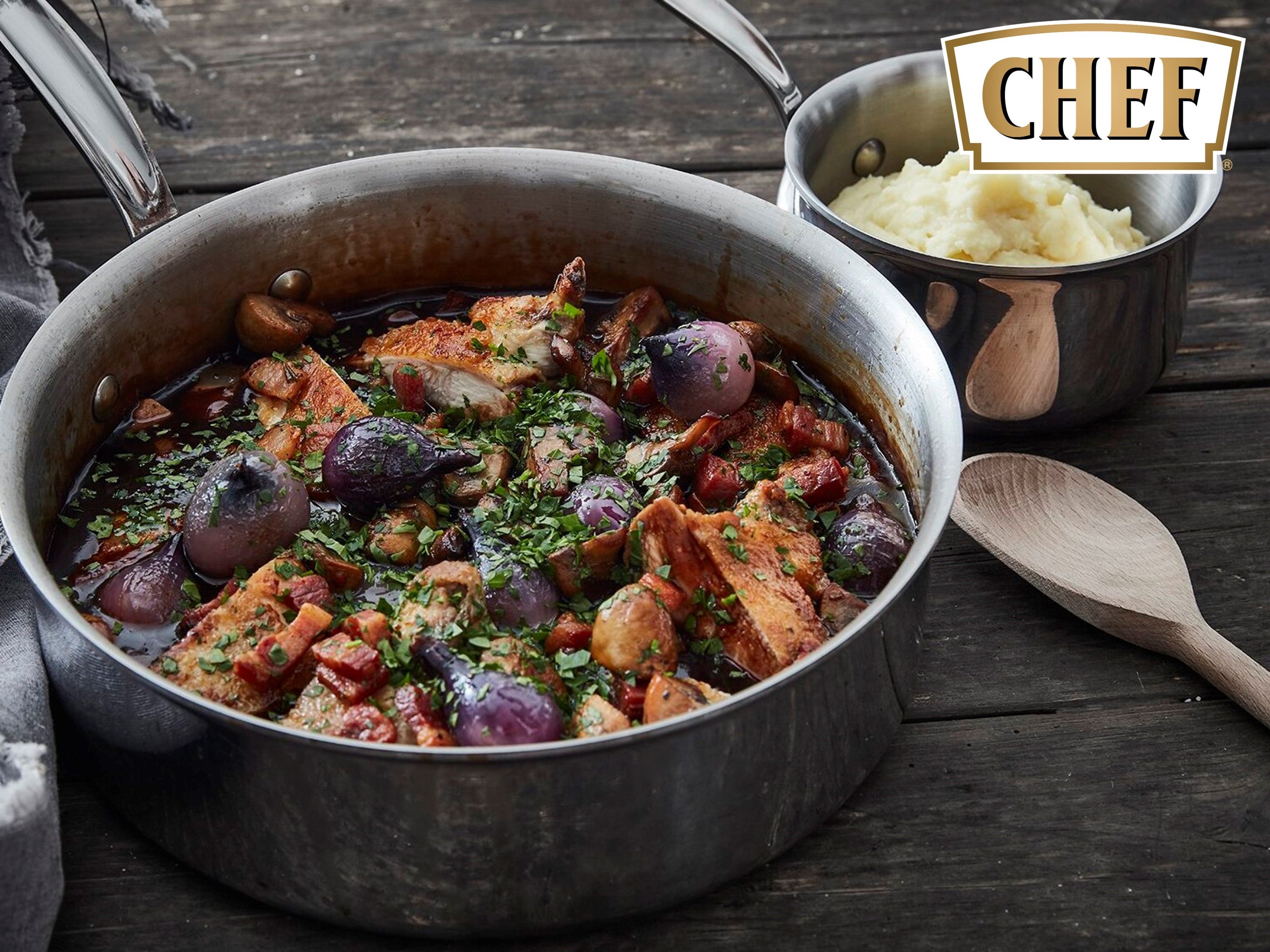 Fonds et concentrés en pâte subcategory products