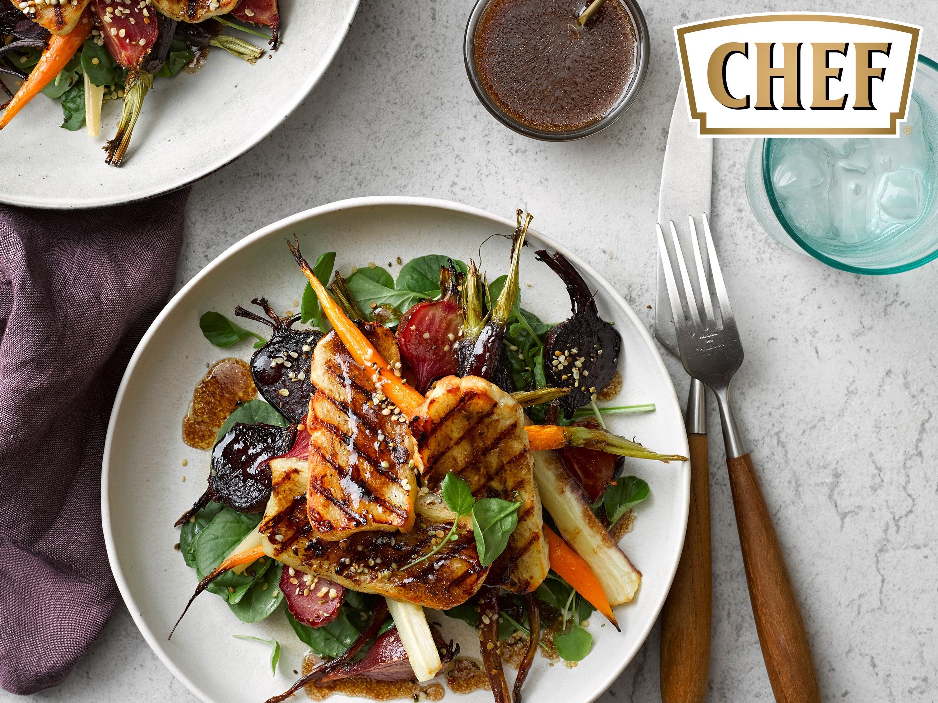 Pâtes Signature subcategory products