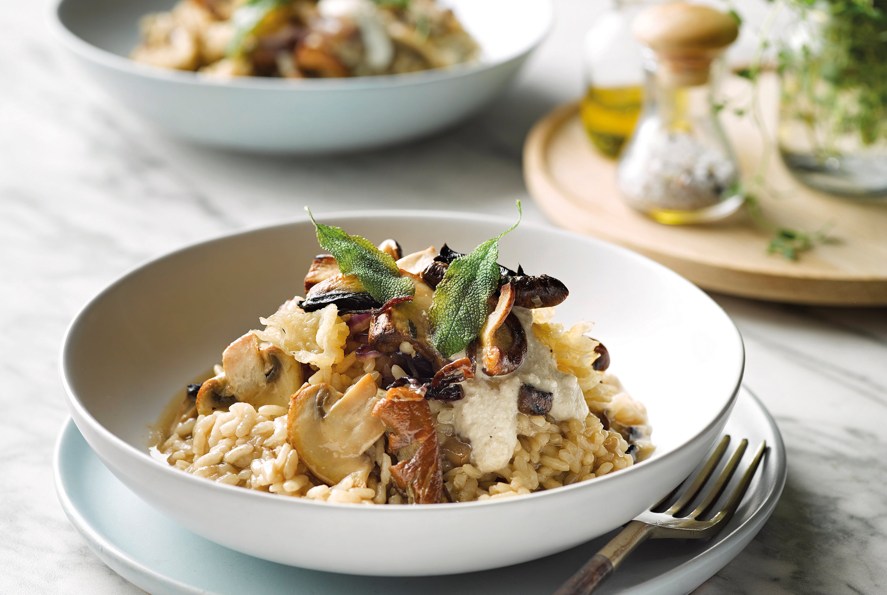 RECETTES CULINAIRES header picture