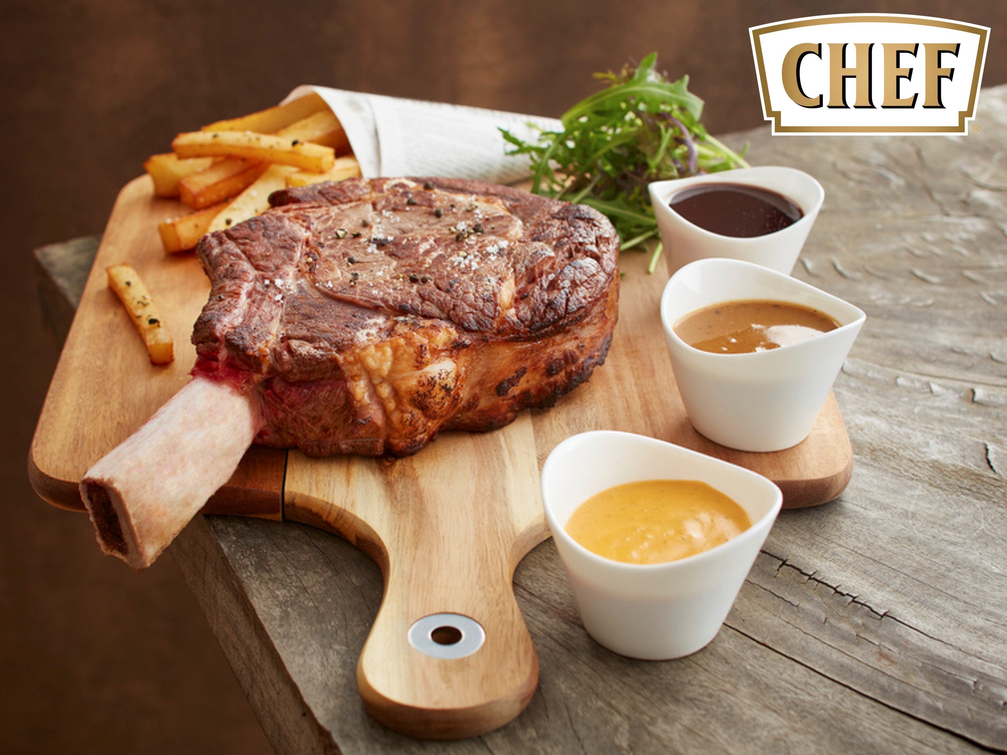 Sauces liquides subcategory products