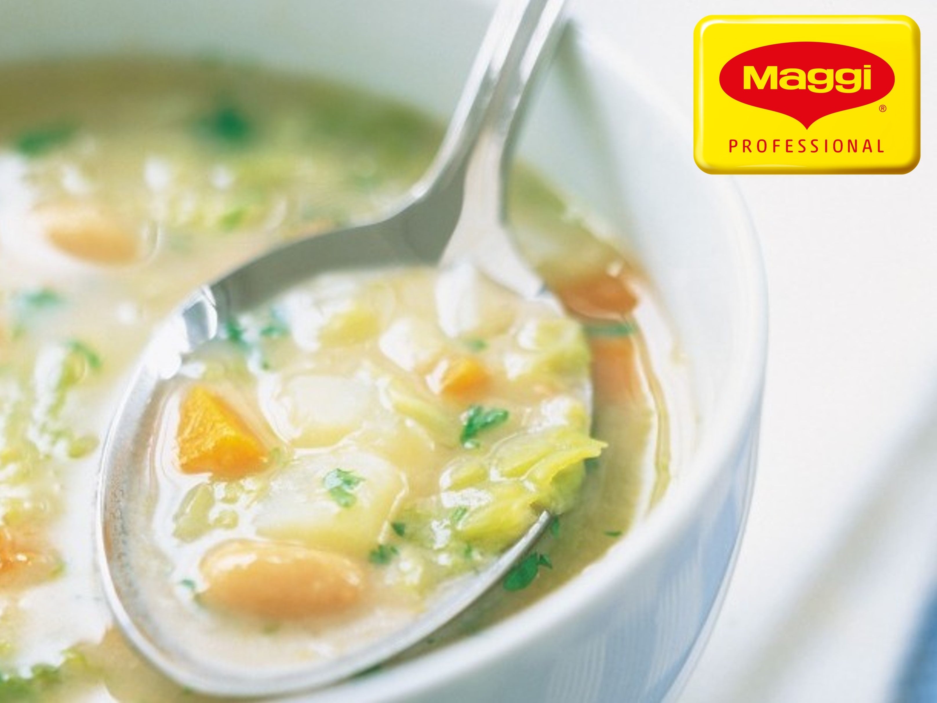 Soupes subcategory products