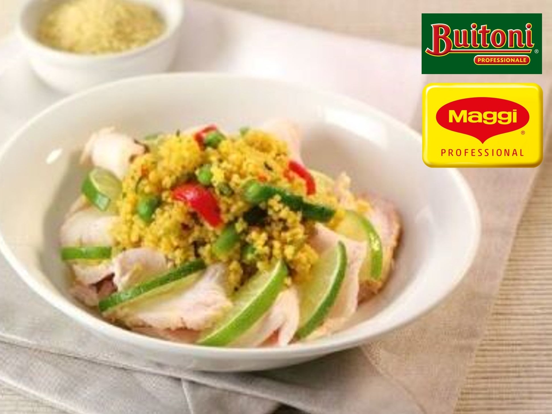 Taboulés subcategory products