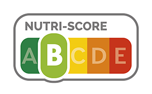 Nutri Score B