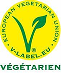 vegetarian logo