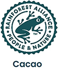   Logo Rainforest Alliance