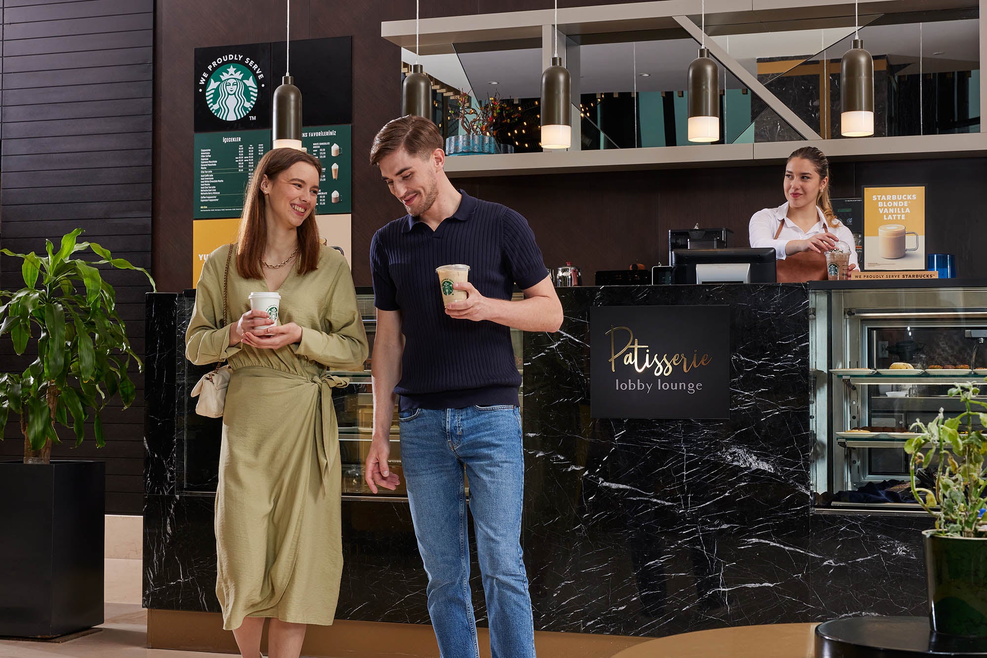 sturbucks brand page image