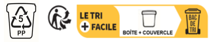    Logo Nestlé Professional