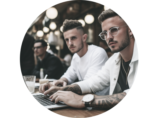 Nos services partenaires vous aident au quotidien-no-bgrnd