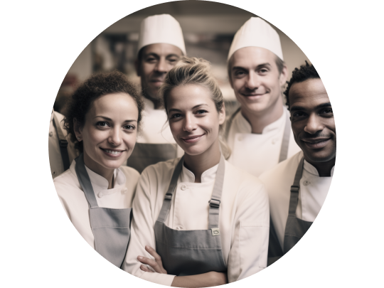 Protéger l'indépendance des restaurateurs