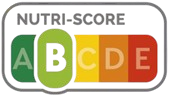 Nutri Score B