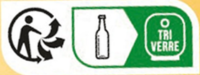 Recycling logo