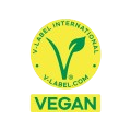 Vegan logo