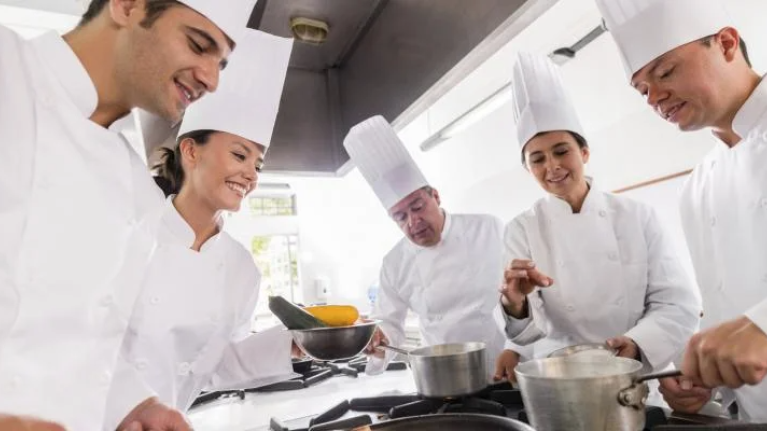 Expertise culinaire