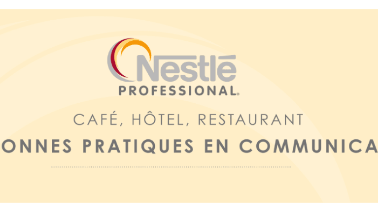 INFOGRAPHIE Communication