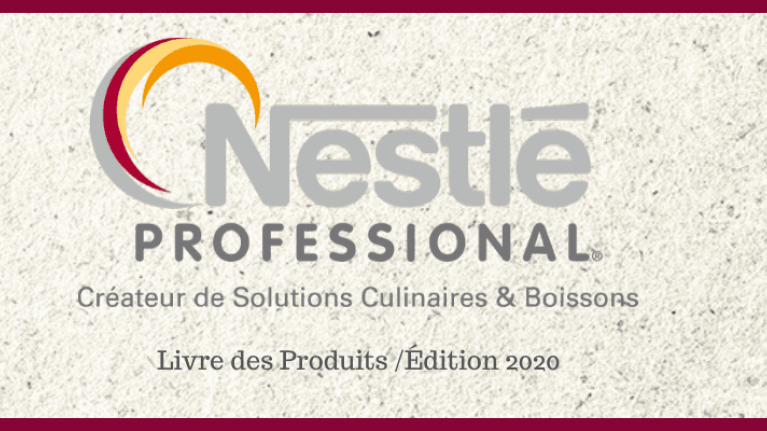 Concours Chefs en Or