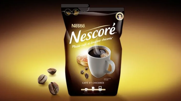emailing cocoon nescore
