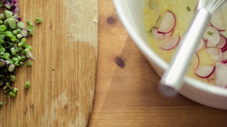 Equilibre Alimentaire