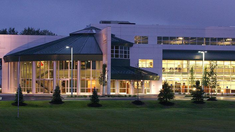 Nestlé Professional Innovation Campus