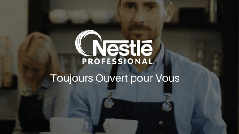Toujours Ouvert pour Vous