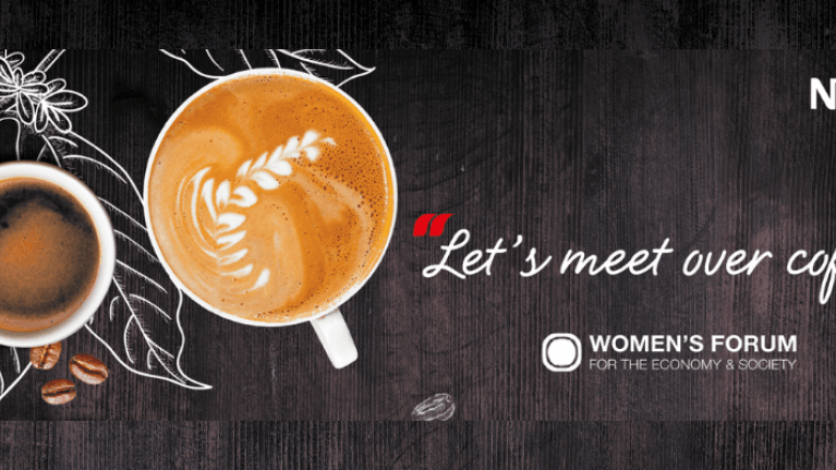 Nescafé Women's Forum 2019