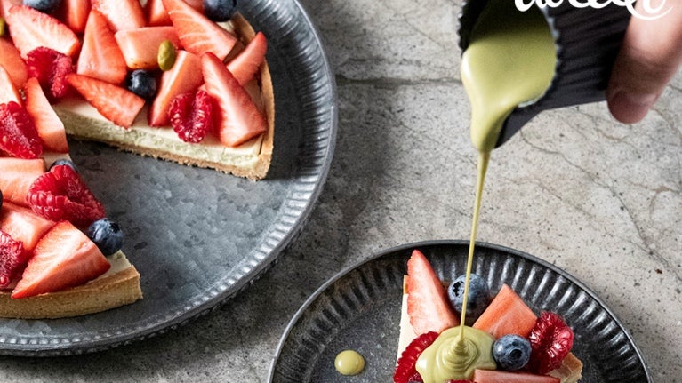 Sauces desserts subcategory products