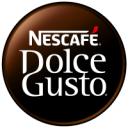 Logo Nestlé Dolce Gusto