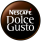Logo Nestlé Dolce Gusto