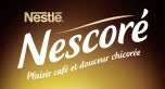 NESTLÉ® NESCORÉ® Logo