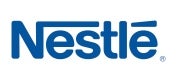 NESTLE® Logo Lait écrémé
