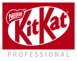 KitKat logo