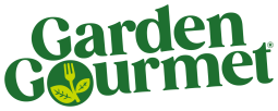 garden gourmet logo brand