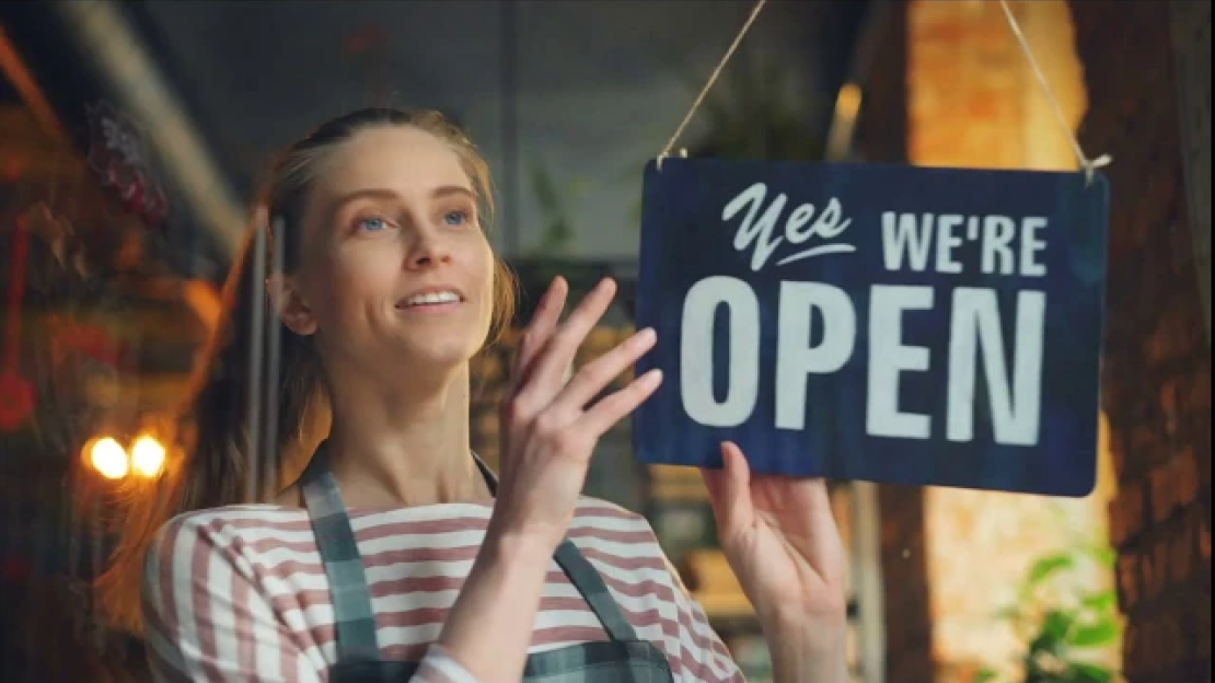 NESTLÉ PROFESSIONAL Always Open For You