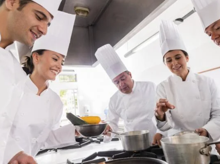 Expertise culinaire